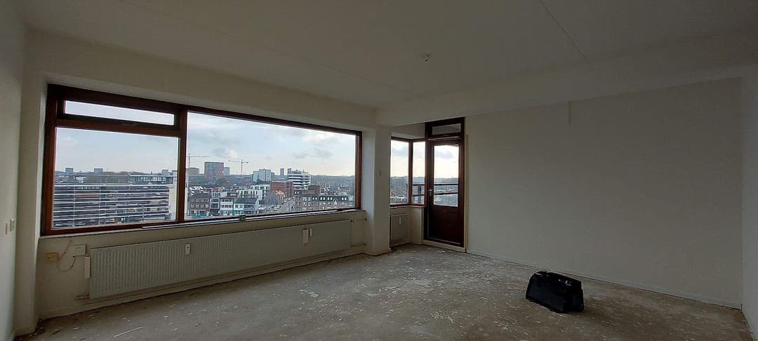 Appartement Koningsplein, Tilburg - Te Huur