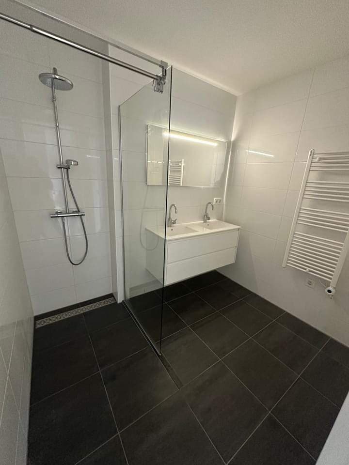 3-Pièces Appartement, Burgemeester Rijnderslaan 206, Amstelveen - À Louer