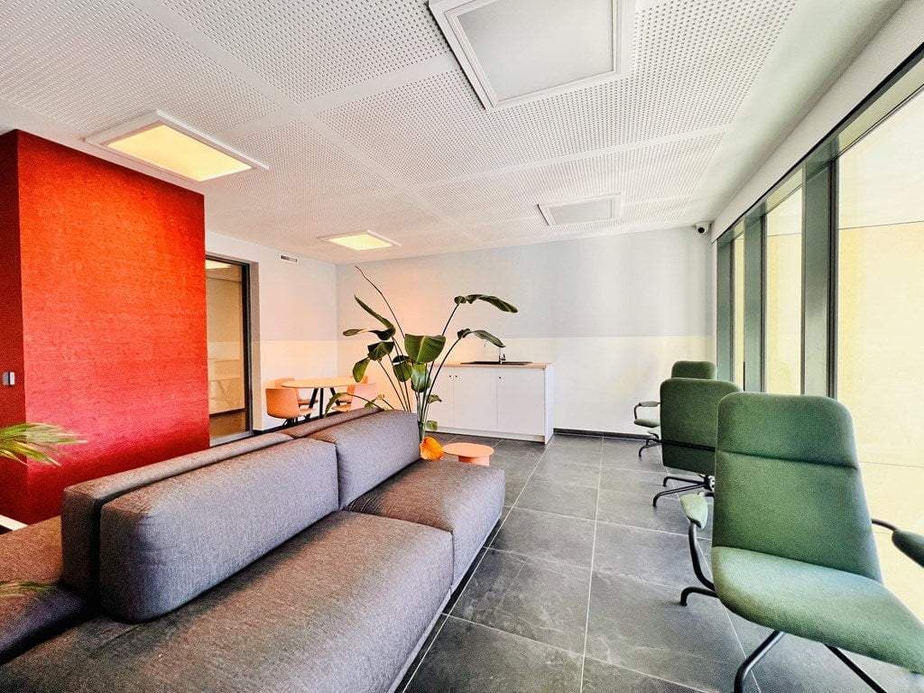 Piso Laakweg, La Haya - En alquiler