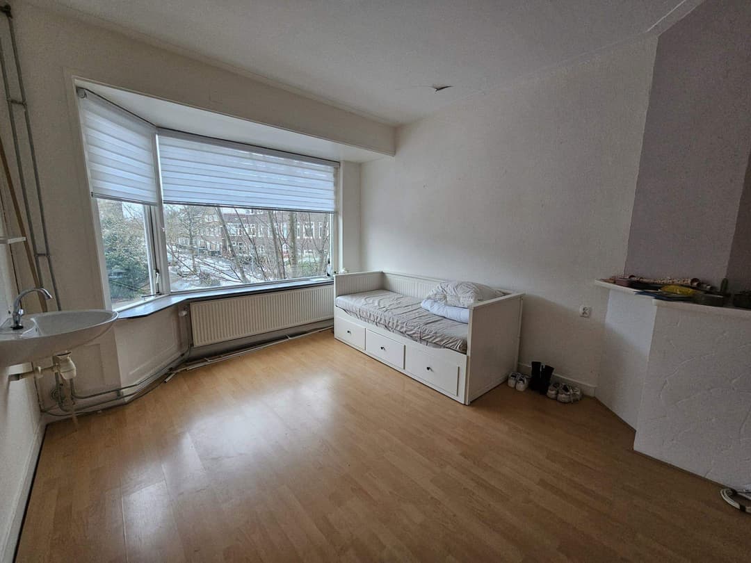 Zimmer zu vermieten an der E. Thomassen a Thuessinklaan, Groningen