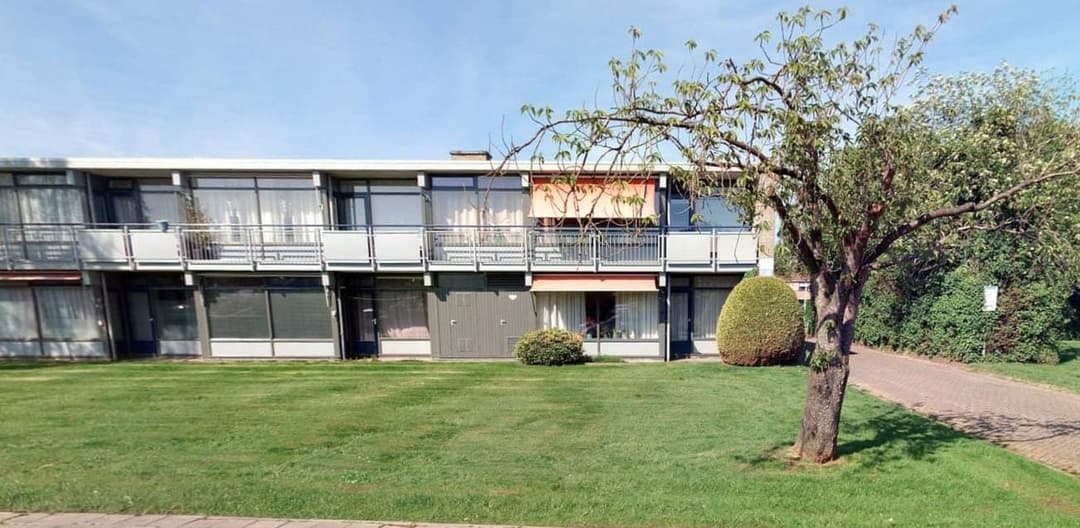 Apartment Dwarswyk, Drachten - For Rent