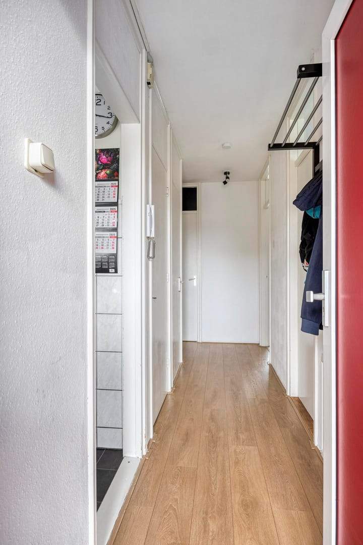 3-Zimmer-Wohnung in der Dr. J.W. Paltelaan, Zoetermeer - Zur Miete