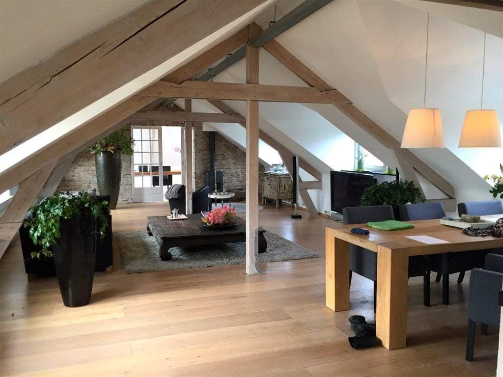 Apartamento Zaaijerplein, Oosterbeek - En alquiler