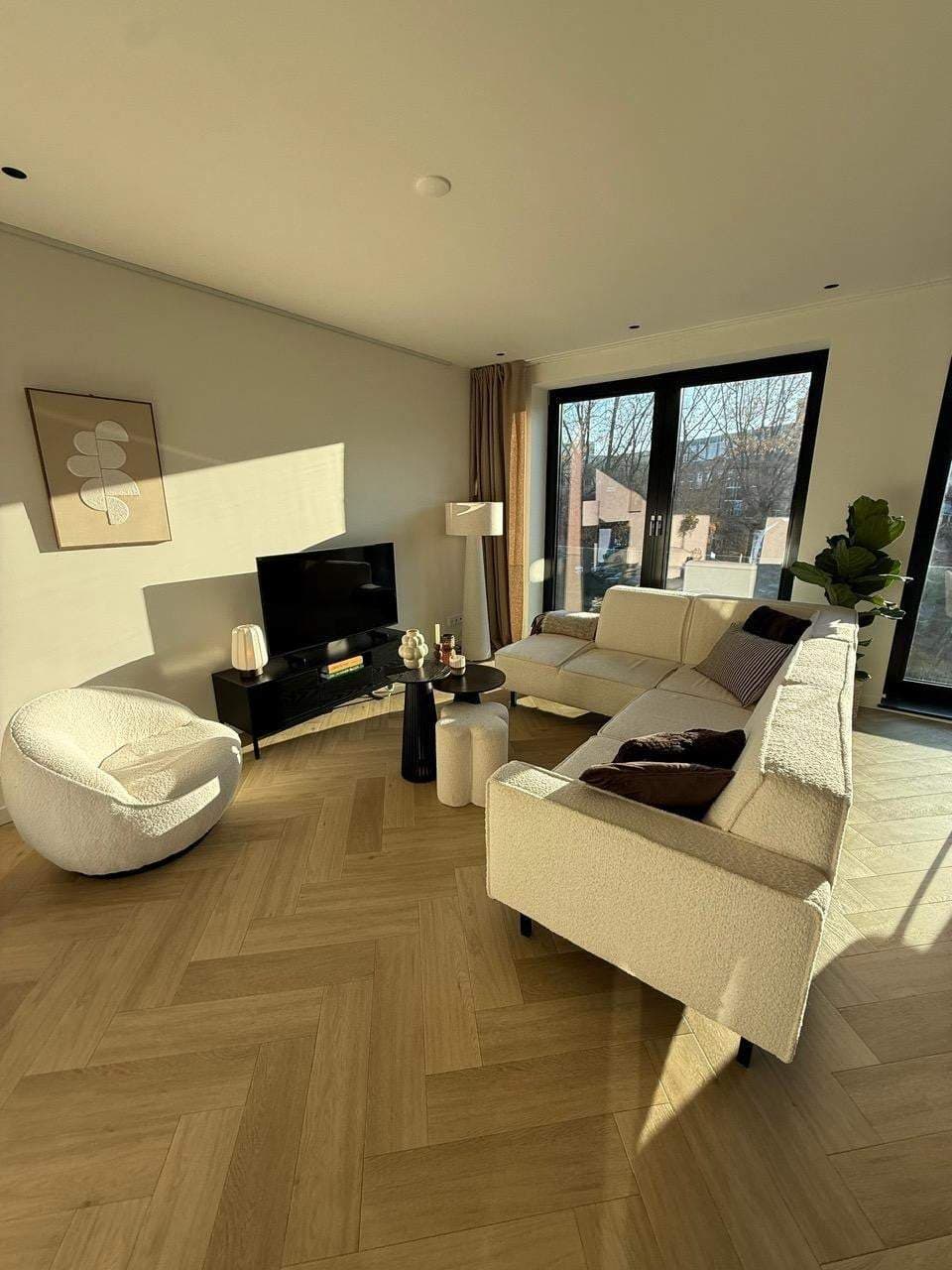 Appartement Veemarktstraat, Groningen - Te huur