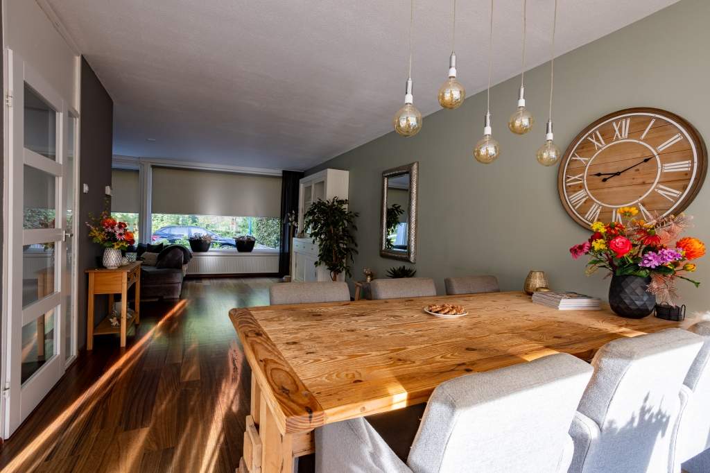 Casa 2-en-1 bajo un-techo Gerard Doustraat, Dongen - En alquiler