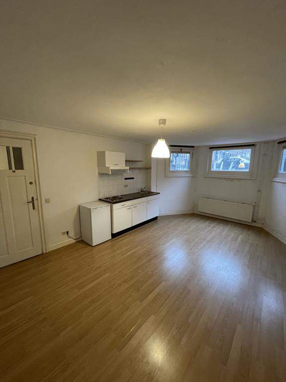 Studio Schroeder van der Kolkstraat, Utrecht - Te Huur