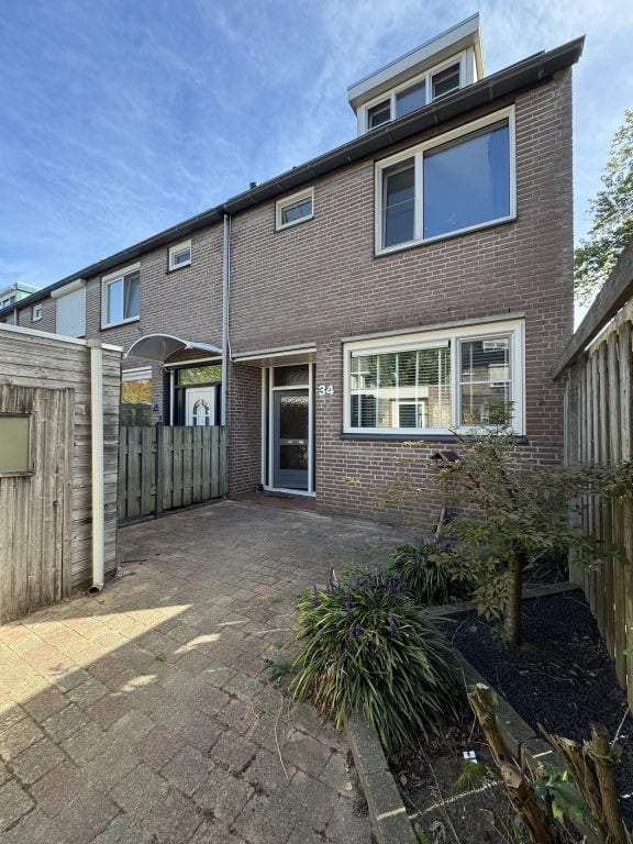 Maison Vestapad, Son en Breugel - À louer