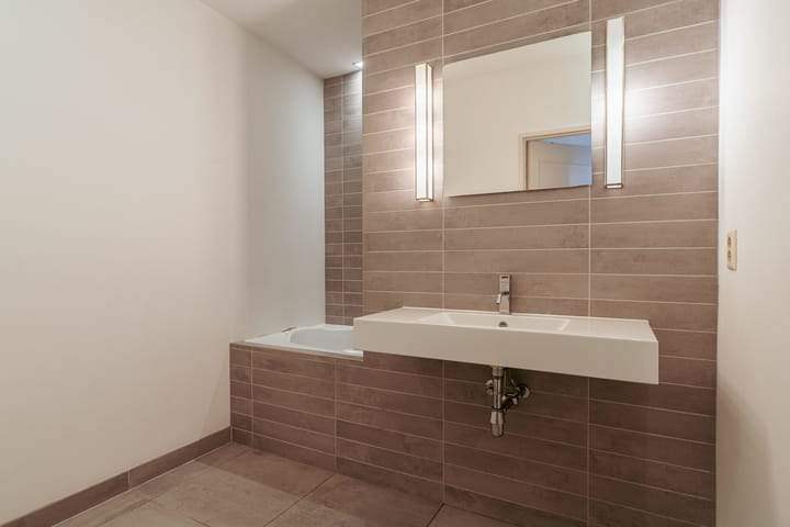 Beethovenstraat 164, Amsterdam - Apartment for Rent