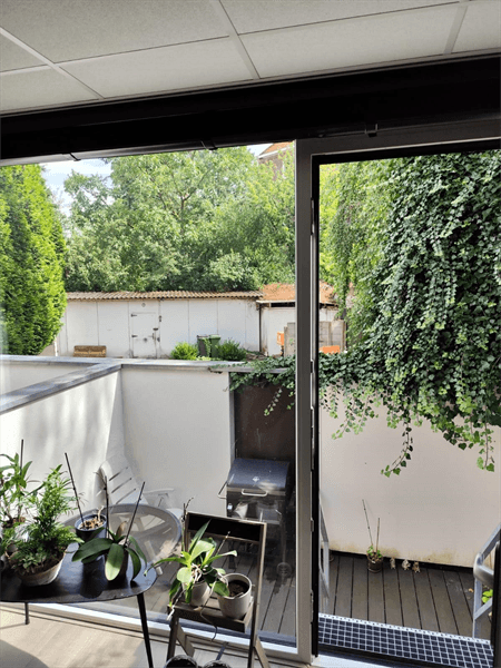 Apartment Franz Leharplein, Eindhoven - For Rent