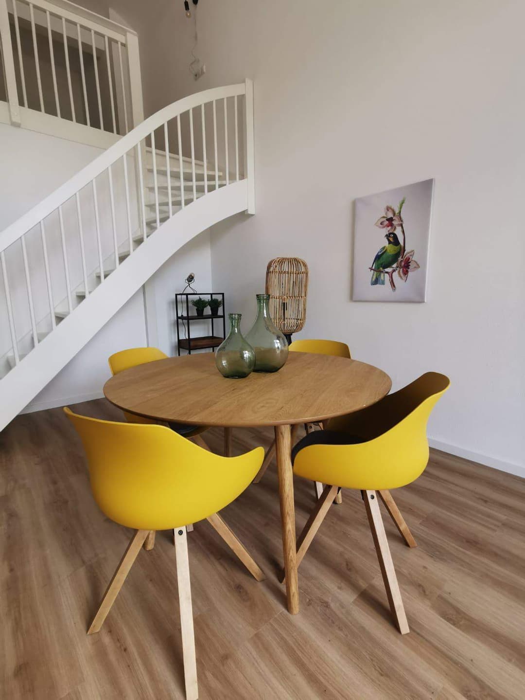 1 Bedroom Apartment in Delfshaven, Rotterdam - For Rent