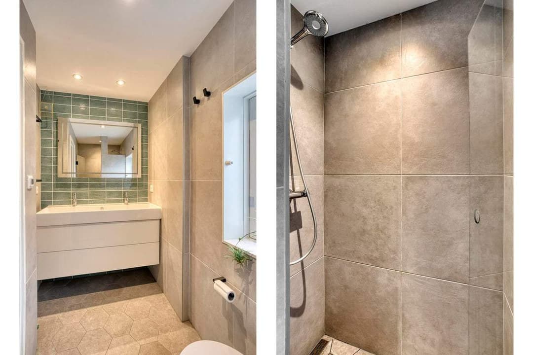 Maison jumelée Colenbranderstraat, Leiden - À louer