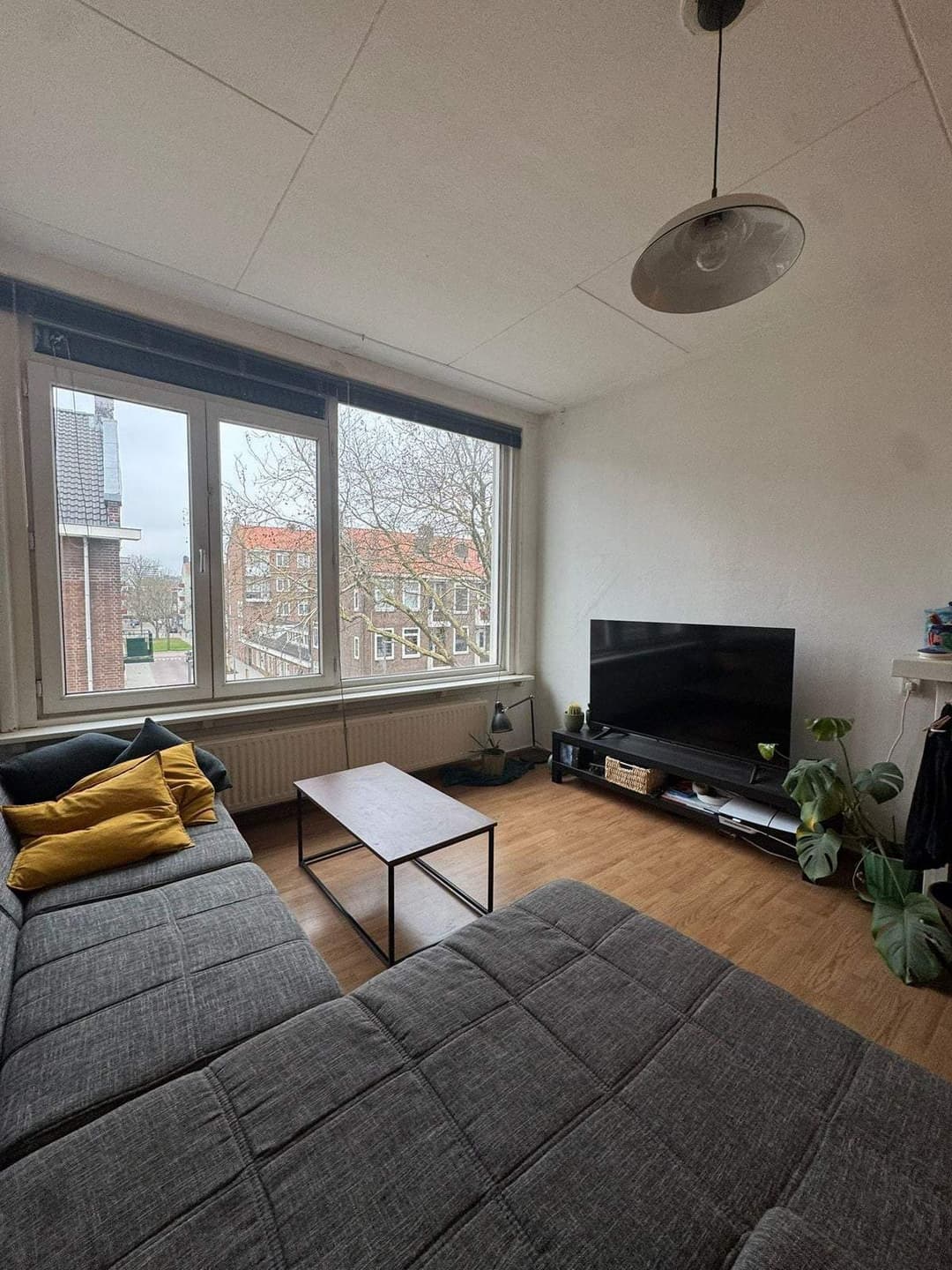 Apartamento Deensestraat, Róterdam - En Alquiler