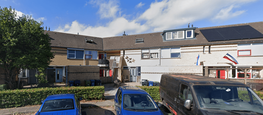 Appartement Spilstraat, Alkmaar - À louer