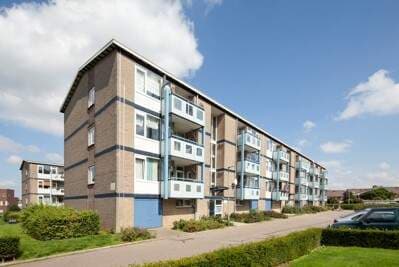 Appartement Achter het Klooster 57, Landgraaf - Te Huur