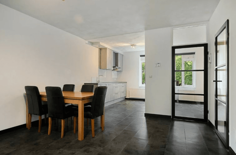 2-Zimmer-Wohnung zur Мiete in Veldhoven, nahe dem Stadtzentrum