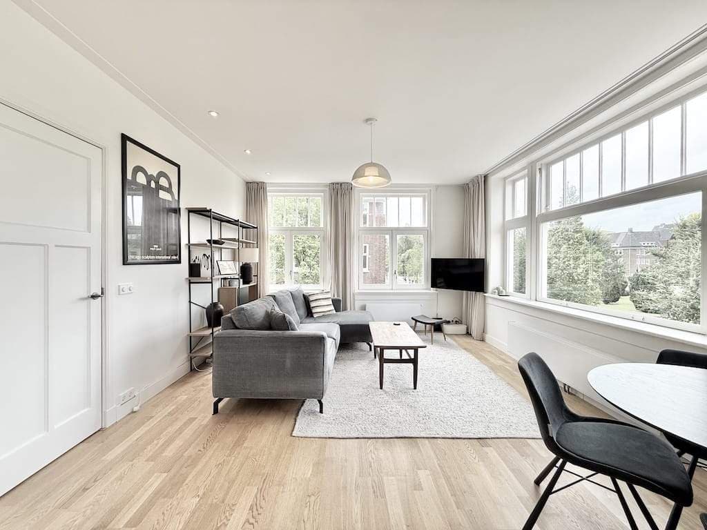 Wohnung Theophile de Bockstraat 9-2, Amsterdam – Zu Vermieten