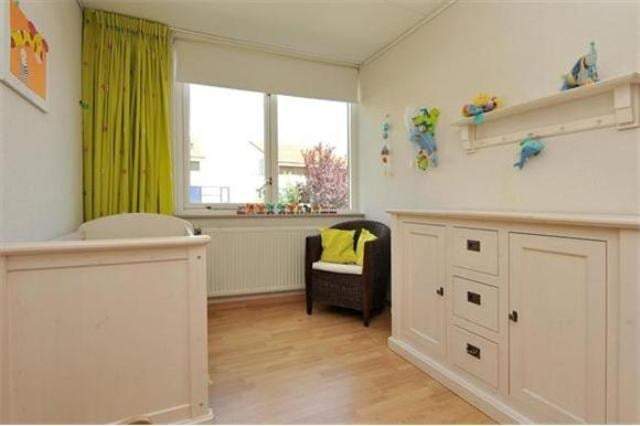 House Wim Sonneveldstraat, Arnhem - For Rent