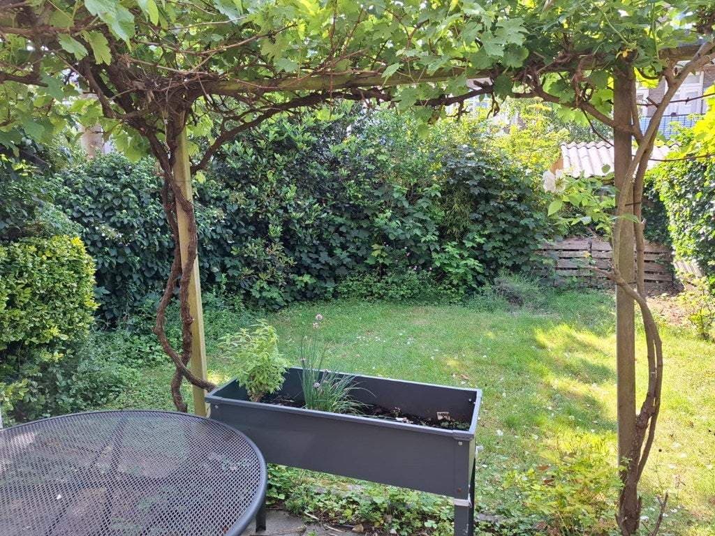 Appartement Stuyvesantstraat, Den Haag - Te Huur