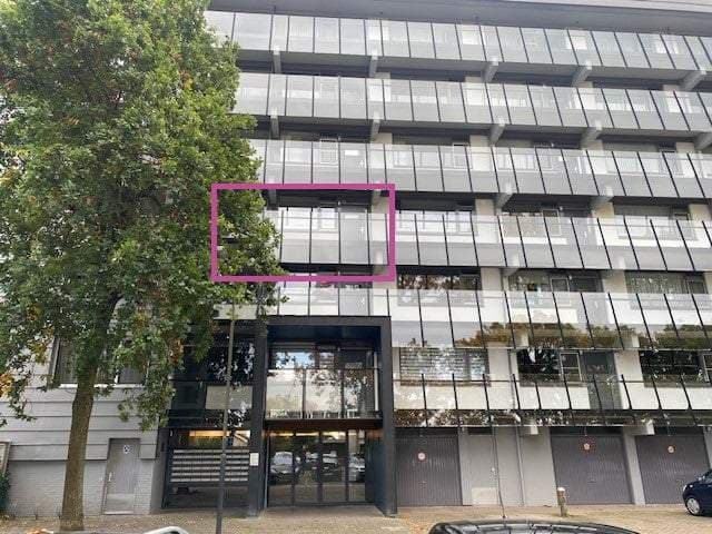Wohnung Van Sonstraat, Vught – Zur Vermietung