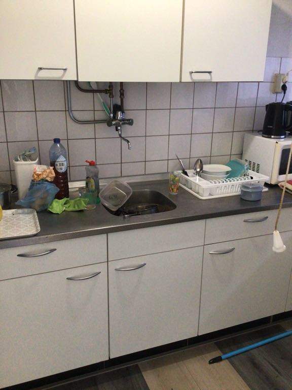 Apartamento Buitenhofdreef, Delft - En alquiler