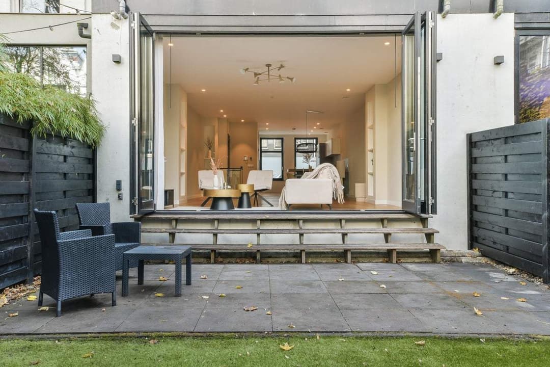 Tweede Jan Steenstraat Appartement, Amsterdam - Te huur