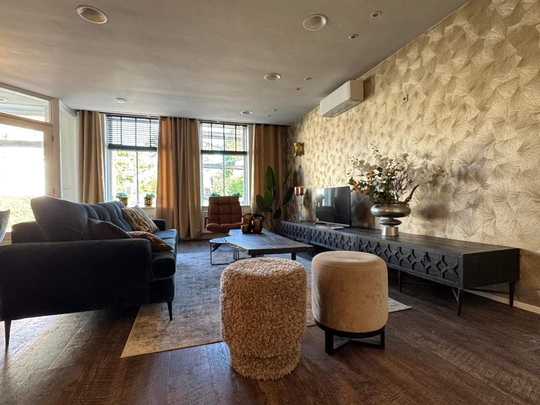 Piso St Anthonieplein, Geervliet - En alquiler