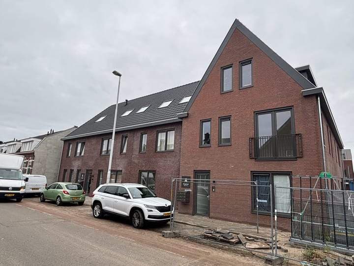 Hoogstraat 387, Eindhoven - Zur Miete