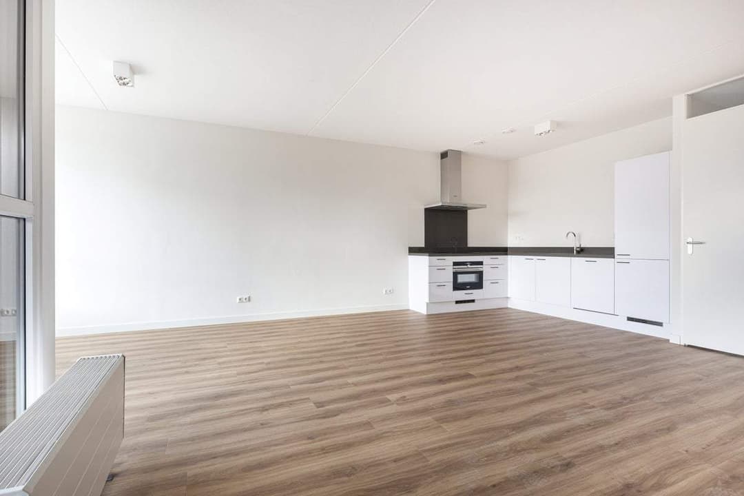 Appartement Laan op Zuid, Rotterdam - À louer
