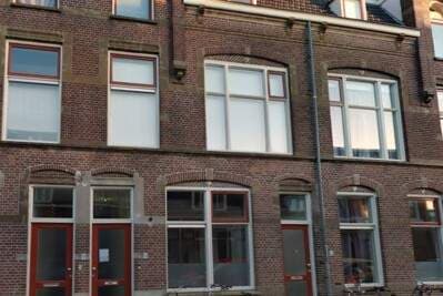 Studentenzimmer Harlingerstraat, Leeuwarden - Zu Vermieten