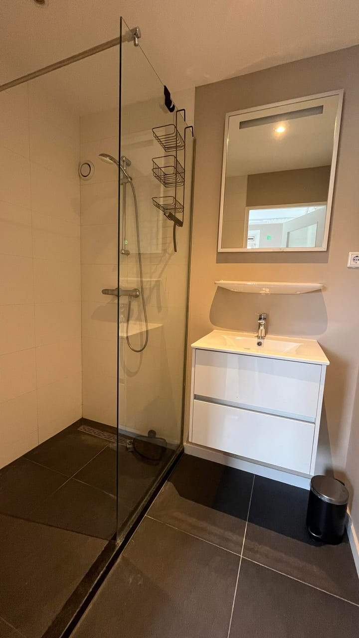 Apartamento de 3 habitaciones en Pettelaarseweg, Den Bosch - Alquiler