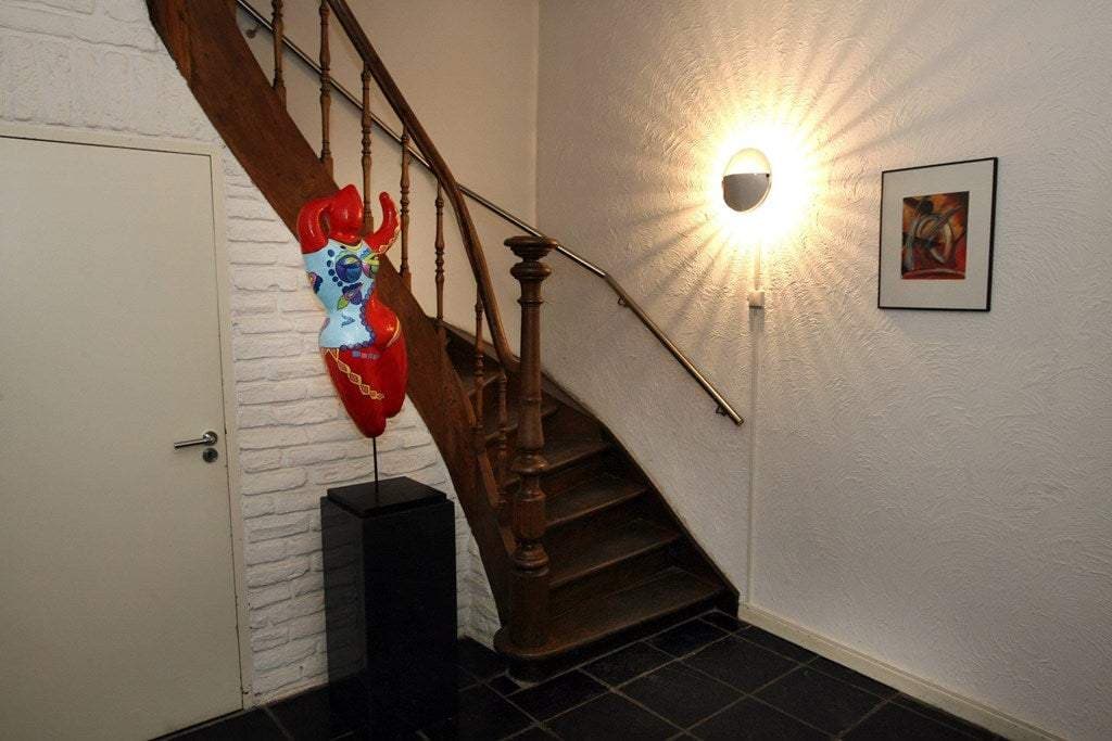 Appartement Sint Catharinastraat, Maastricht - À louer