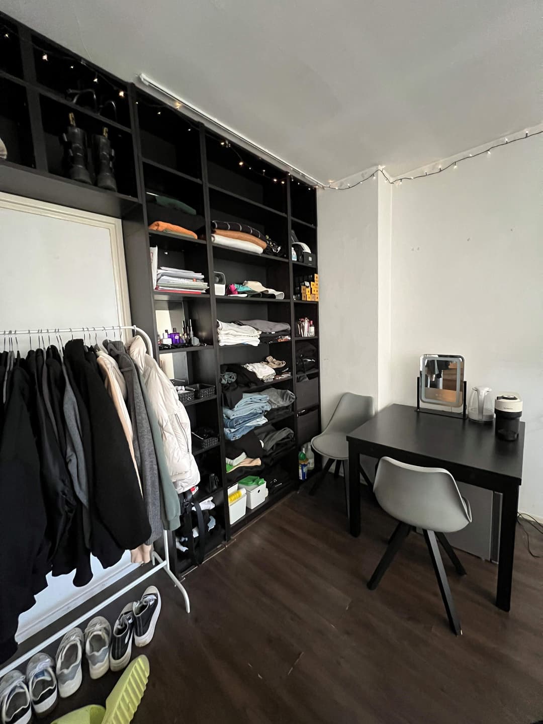 Gemeubileerde kamer aan de Bankastraat, Nijmegen - Te Huur