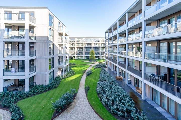 Appartement Fultonbaan, Nieuwegein - Te huur