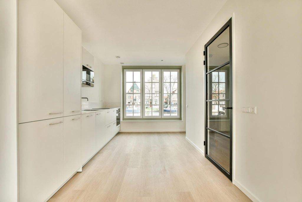 House 't Marken, Edam - For Rent