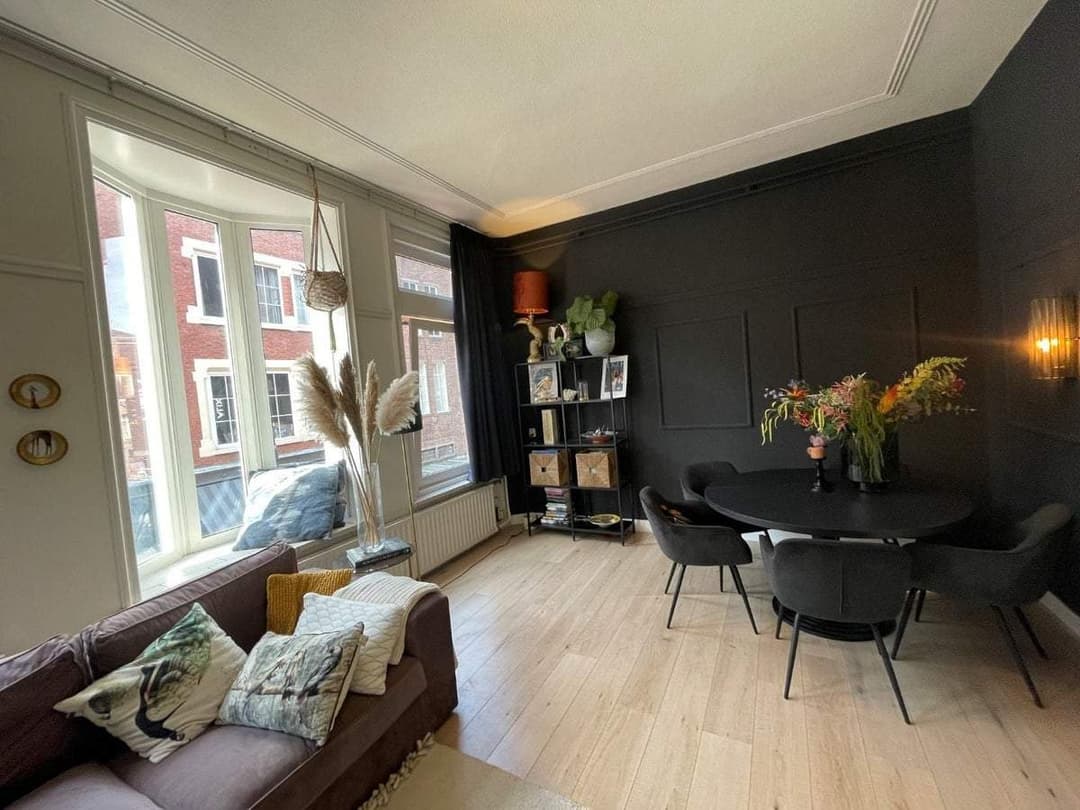 Piso Hooghuisstraat, Eindhoven - En alquiler