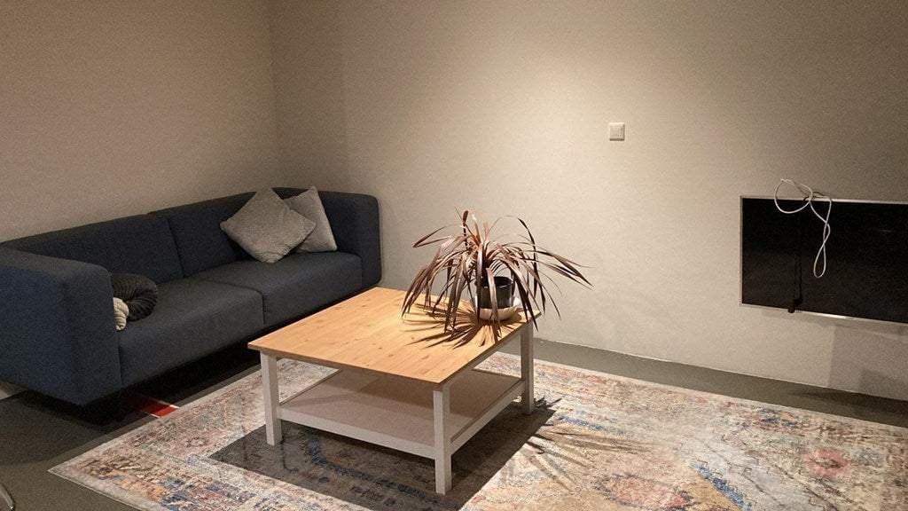 Appartement Kattenburgergracht, Amsterdam - À louer