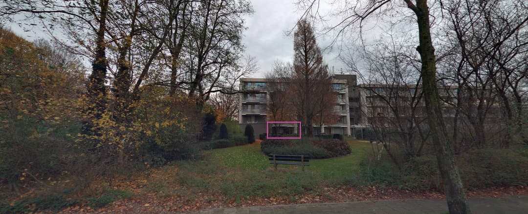 Apartamento para mayores en Wethouder Schuurmanslaan, 's-Hertogenbosch - En alquiler