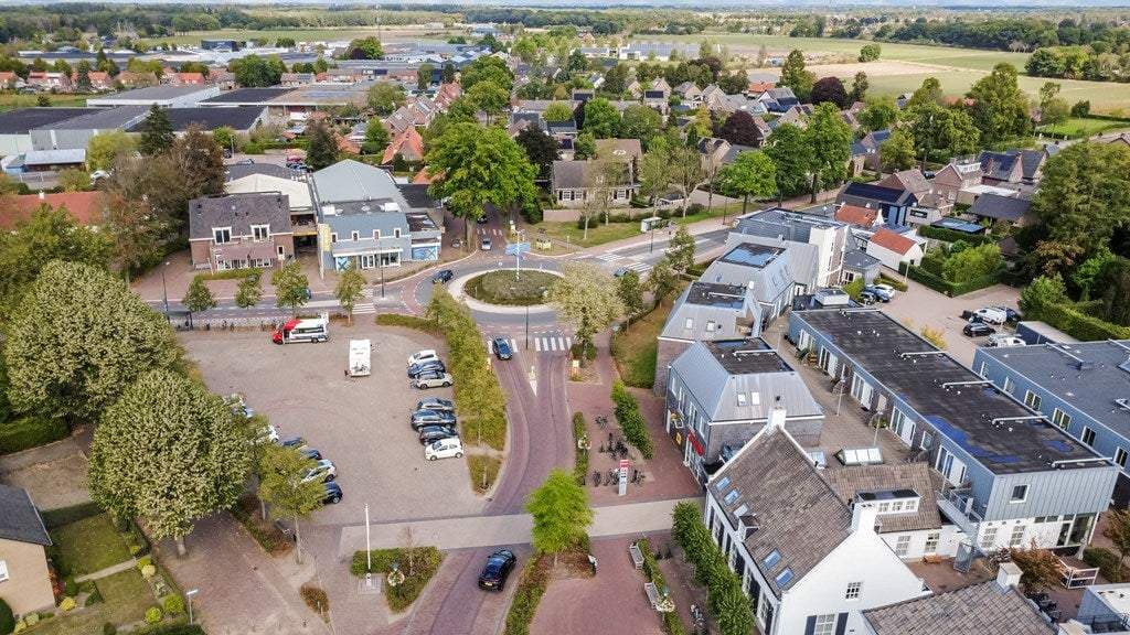 Appartement Doornboomstraat, Oost West en Middelbeers - À louer