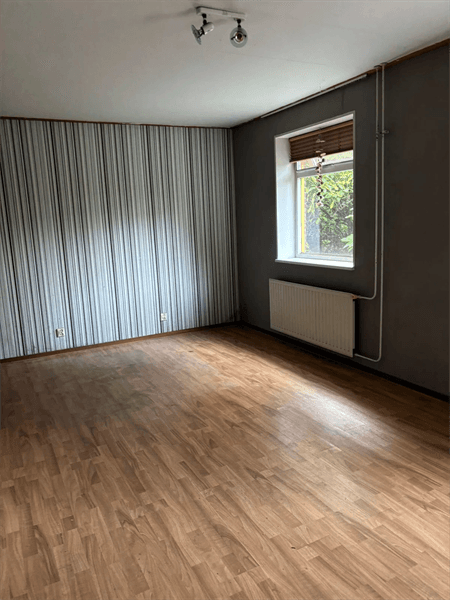 Detached House Middenstraat, Oud Gastel - For Rent