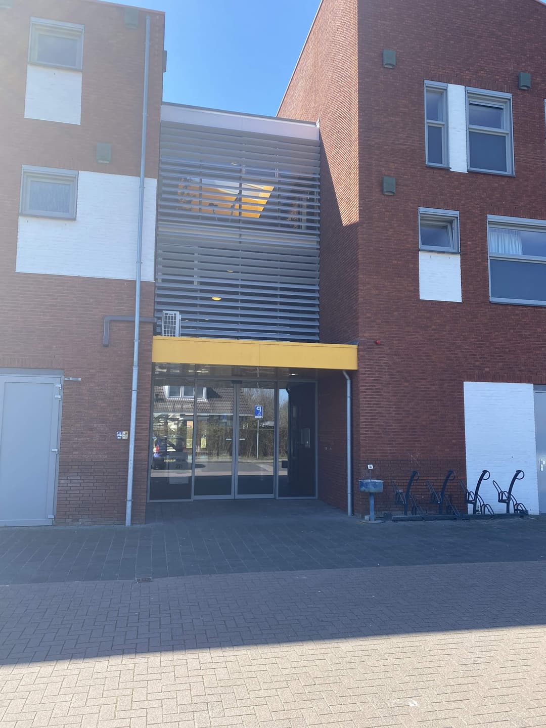 Appartement Laban Deurloostraat, Scherpenisse - À Louer