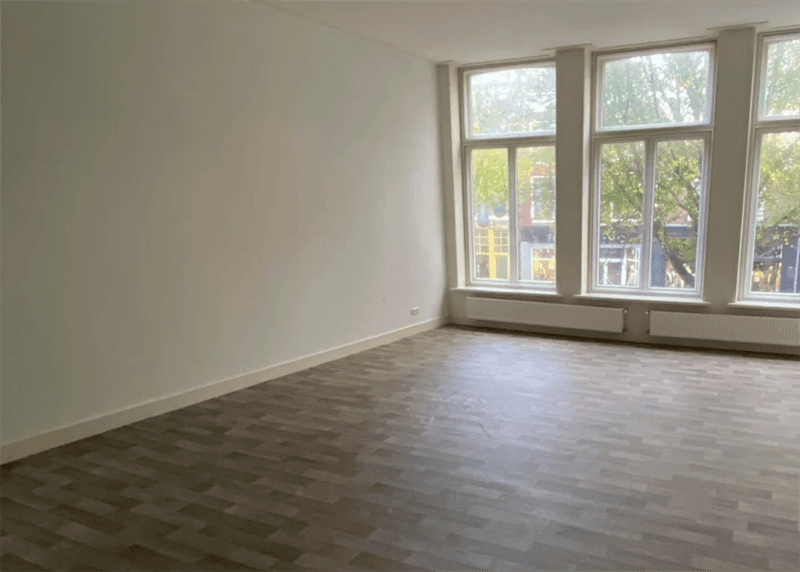 Apartment Lanen, Harlingen - For Rent