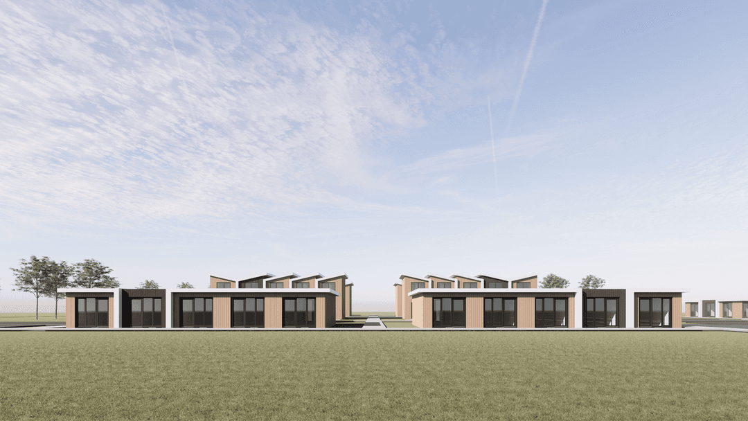 Eeuwsel 38, Nistelrode - Te Huur