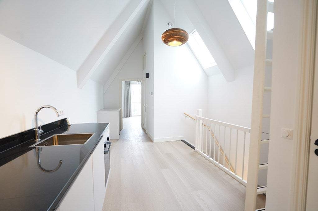 Appartement Noordeinde 28 2, Delft - À louer