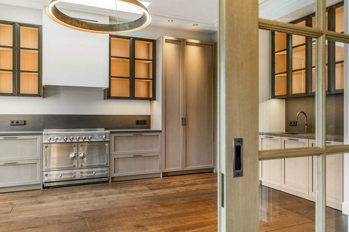 Herengracht 446-B, Amsterdam - Zu vermieten