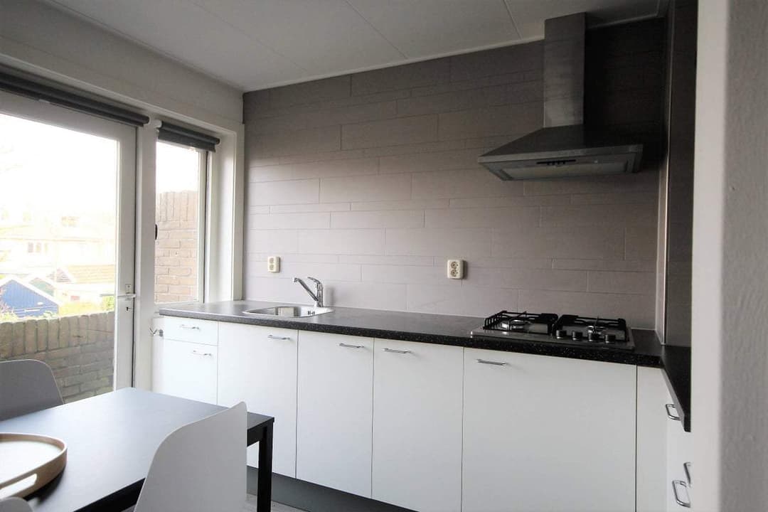 Studio Molenweg, Zwolle - Para Alquiler