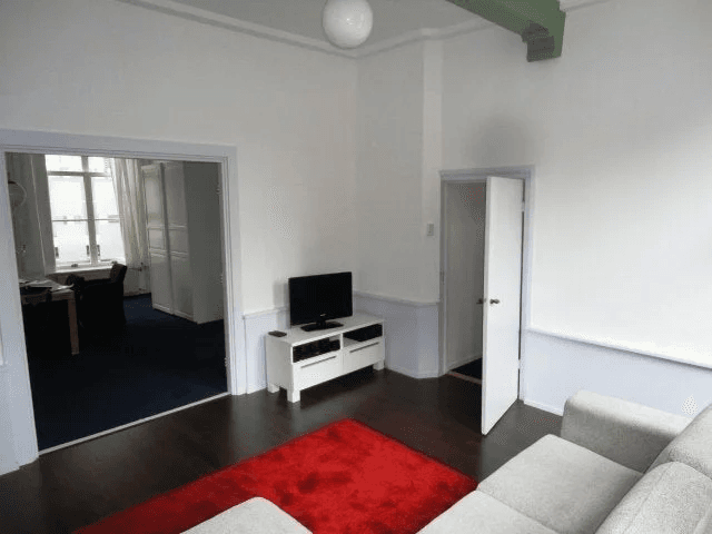 Apartamento Nieuwe Molstraat, La Haya - Alquiler