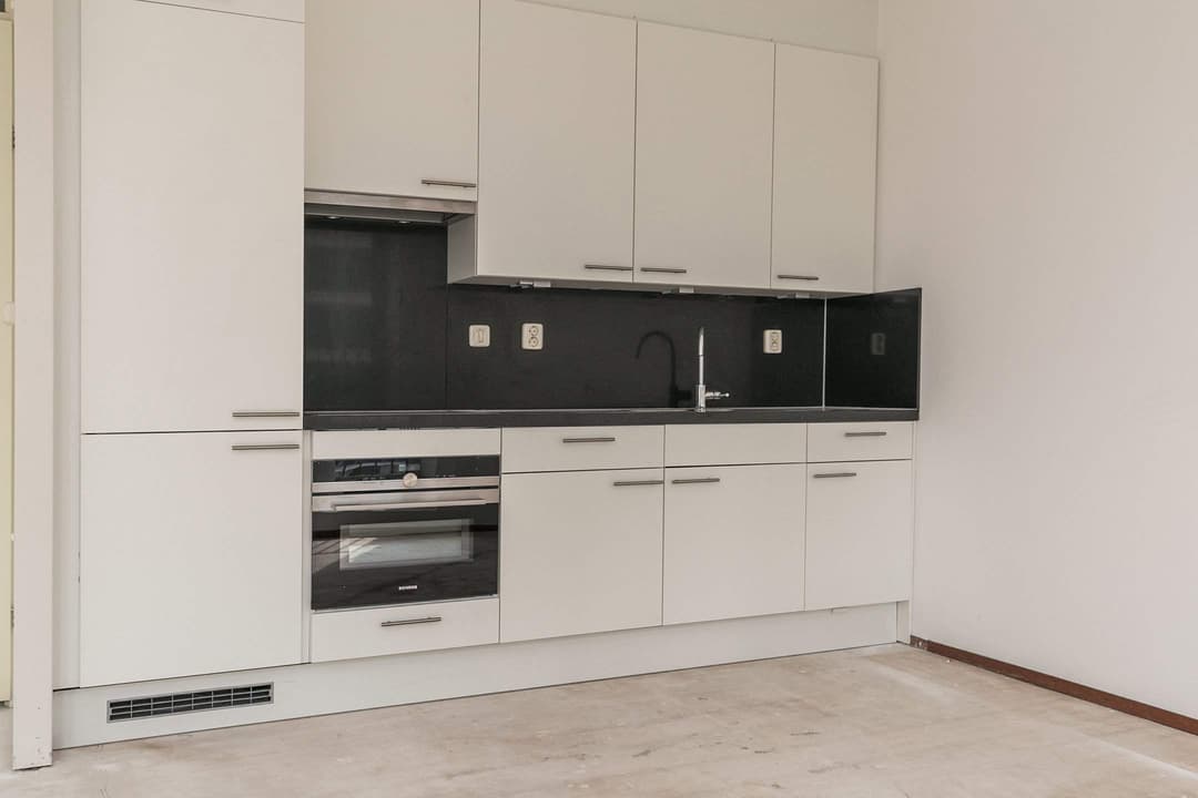 Appartement de 2 chambres Wolbrantskerkweg, Amsterdam - À louer