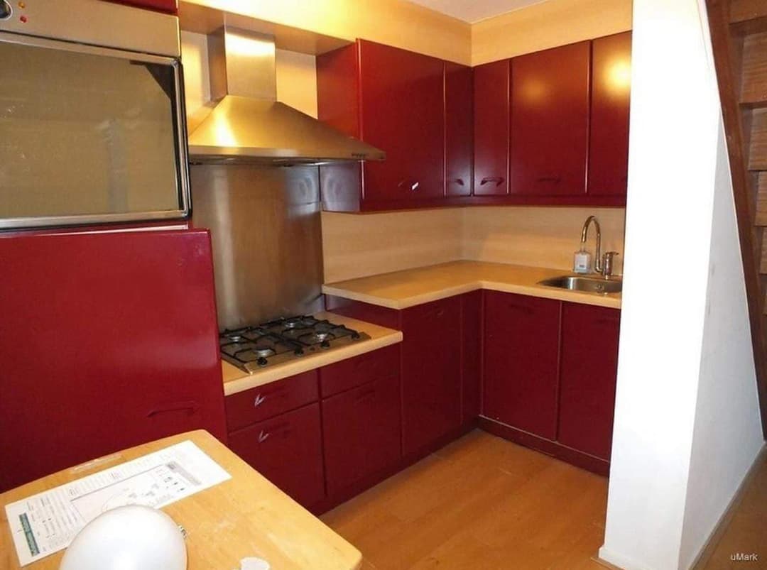 Wohnung Boschstraat, Maastricht Innenstadt - Zur Miete