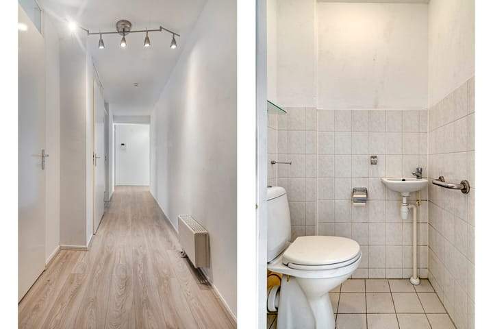 3-Room Apartment De Reijenburg, Veldhoven - For Rent