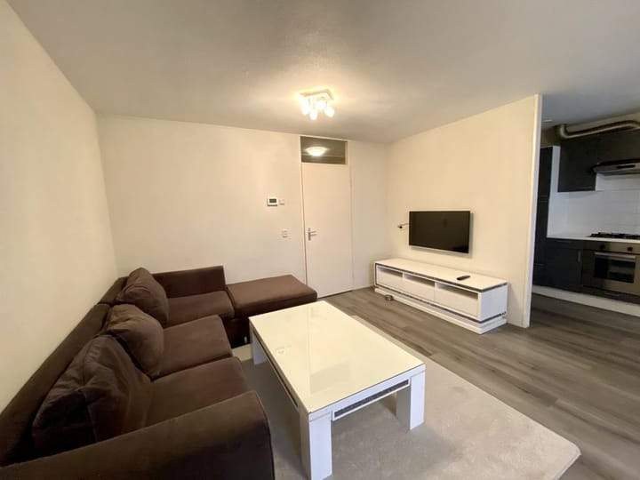 Marshalllaan 141-A, Utrecht - Te Huur